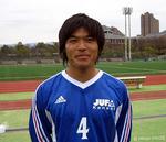 金子雄太