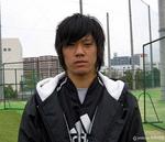 山川徹也