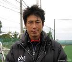 佐藤慶明コーチ