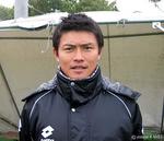 島岡健太監督