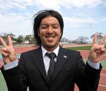 馬場賢治