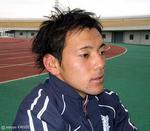 田中雄大