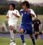 梶川諒太