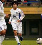 梶川諒太