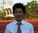 山領真都