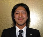 馬場賢治