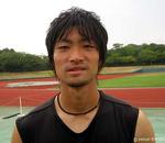 尾崎雄二