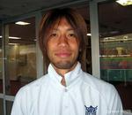 本田拓也