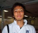 若田和樹