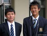 木村哲也&小野原明男