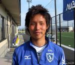 平野甲斐