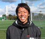 西岡謙太