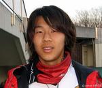 永井謙佑
