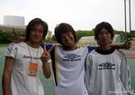 中濱雅之&西田剛&小寺優輝