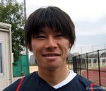 川西翔太