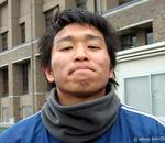 志田野雄一朗