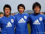 児玉&志田野&川原