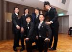 学連幹事長's