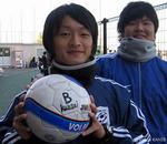 藤原佑輔