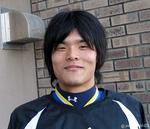 北井太陽