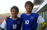 村上達哉&高田博元