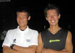 植田剛史&寺本健人