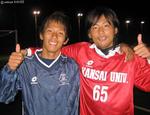 藤田幸大&藤井豪