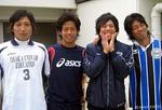 大庭&大久保&有友&三好