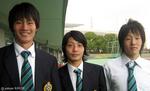 西之宮慎司&宮本健二&浦川祐基
