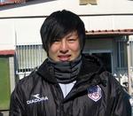 加藤恒平