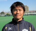 島岡健太監督