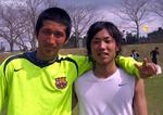 金園英学&井上翔太