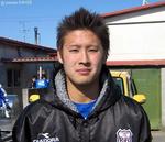 藤原広太朗
