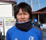 斉藤達也