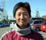 前野貴徳