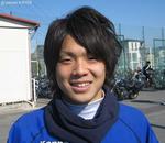 梶川諒太