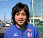 棚橋雄介