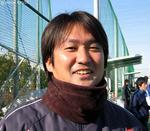 野田浩之コーチ