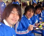 岩本知幸&齋藤達也&四ヶ浦寛康