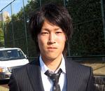 皿谷圭史郎