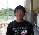 金子雄太