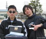 岡本&谷崎