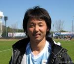 麦田和志