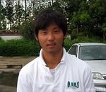 麦田和志