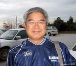川端秀和監督