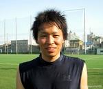 志田野雄一朗