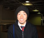 阪本晃司