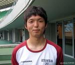 永田亮太