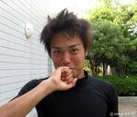 片山真人
