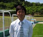 永田亮太
